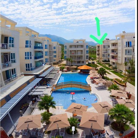 Rainbow Holiday Apartments Vlorë Exteriör bild