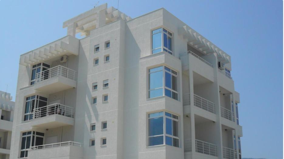 Rainbow Holiday Apartments Vlorë Exteriör bild