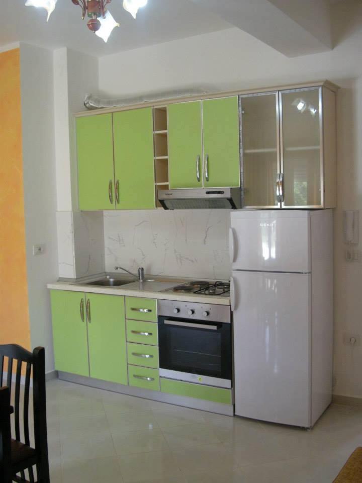 Rainbow Holiday Apartments Vlorë Exteriör bild