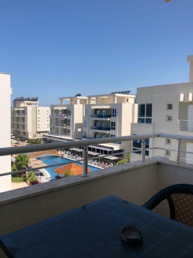Rainbow Holiday Apartments Vlorë Exteriör bild
